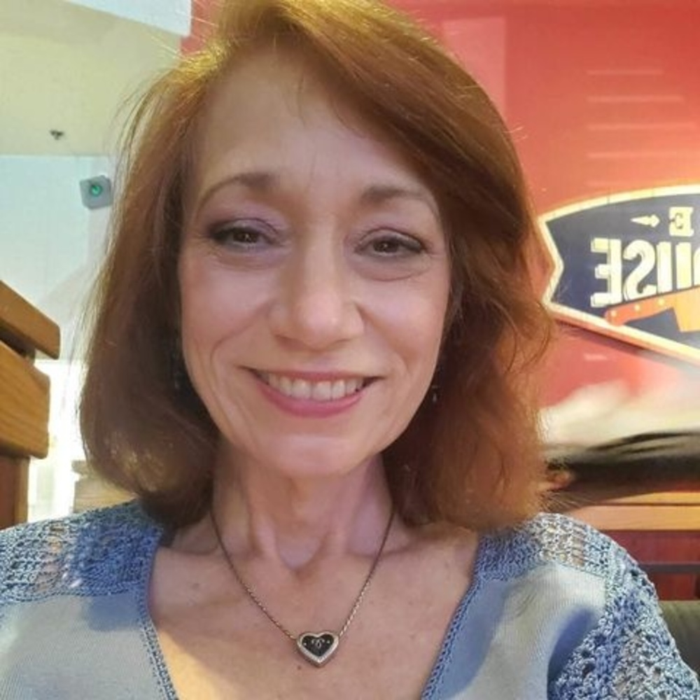 Meet your Posher, Kathy